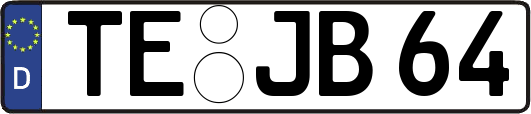 TE-JB64