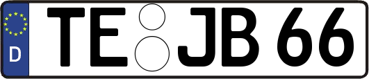 TE-JB66