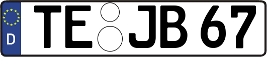 TE-JB67