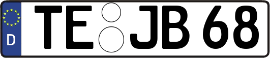TE-JB68