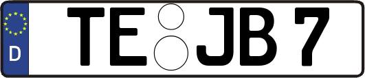 TE-JB7