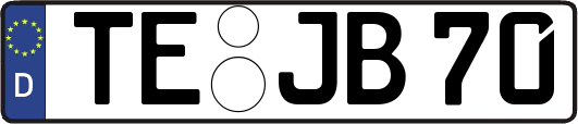 TE-JB70
