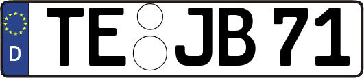 TE-JB71
