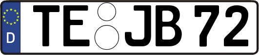 TE-JB72