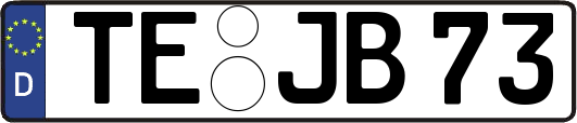 TE-JB73