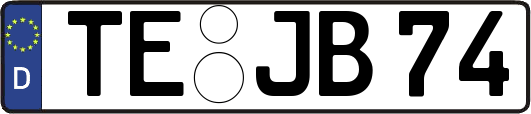 TE-JB74