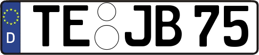 TE-JB75