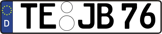 TE-JB76
