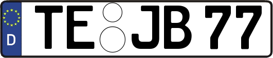 TE-JB77