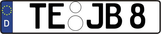 TE-JB8