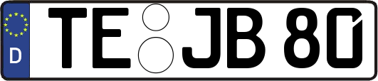 TE-JB80