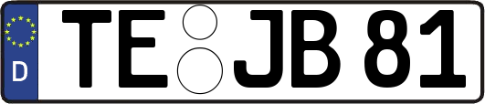 TE-JB81