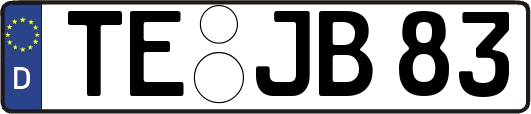 TE-JB83