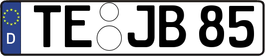 TE-JB85