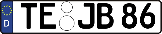 TE-JB86