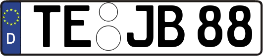 TE-JB88