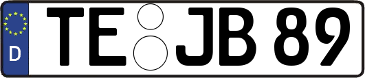 TE-JB89