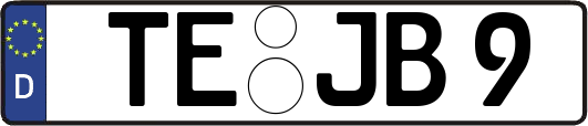 TE-JB9