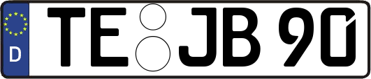 TE-JB90