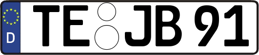 TE-JB91