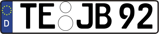 TE-JB92