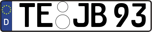 TE-JB93