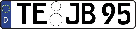 TE-JB95