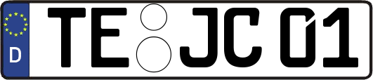 TE-JC01