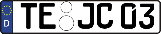 TE-JC03
