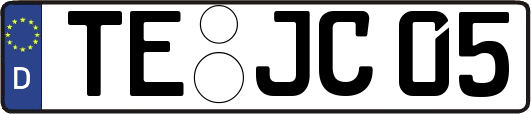 TE-JC05