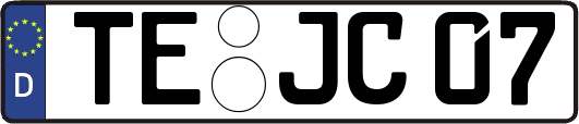 TE-JC07