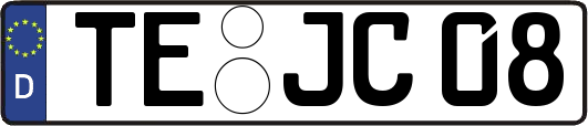 TE-JC08