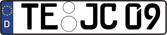 TE-JC09