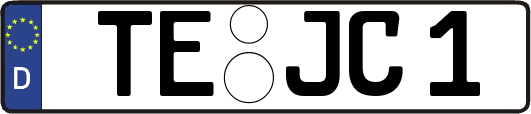 TE-JC1