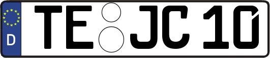 TE-JC10