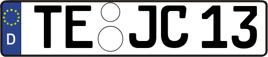 TE-JC13