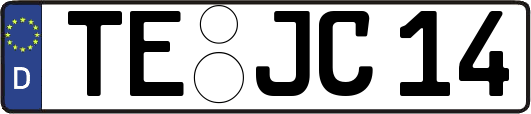 TE-JC14