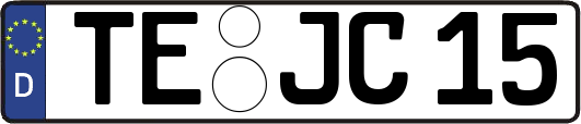 TE-JC15