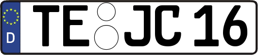 TE-JC16