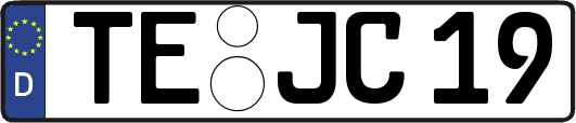 TE-JC19