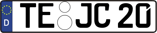 TE-JC20