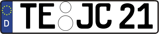 TE-JC21