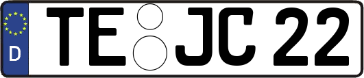 TE-JC22