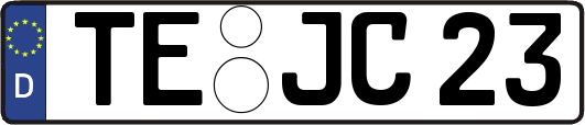 TE-JC23