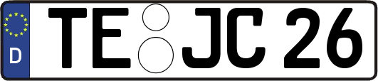 TE-JC26