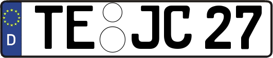 TE-JC27