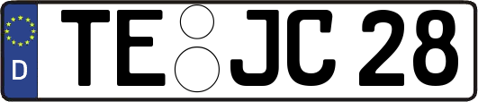 TE-JC28