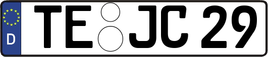 TE-JC29