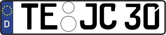 TE-JC30