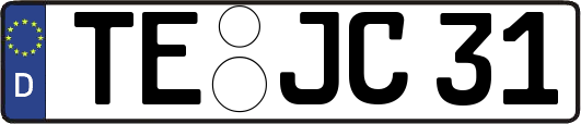 TE-JC31